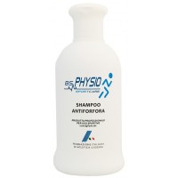 BS PHYSIO SHAMPOO ANTIFORFORA 250 ml